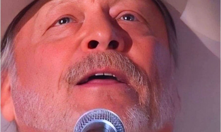 MUSIC SYMBOL: Time Has Touched His Hair and Carved Stories Into His Face — But Alan Jackson’s Music Remains Untouched The years may have silvered his hair and etched quiet lines of wisdom across his face, but when Alan Jackson steps up to the microphone, something timeless happens — the years fall away, and the music stands still. 