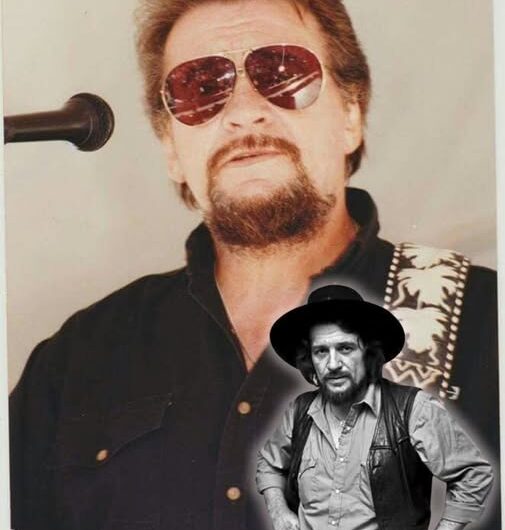 The Outlaw Speaks Honestly: Waylon Jennings’ “Don’t You Think This Outlaw Bit’s Done Got Out of Hand” (1978)