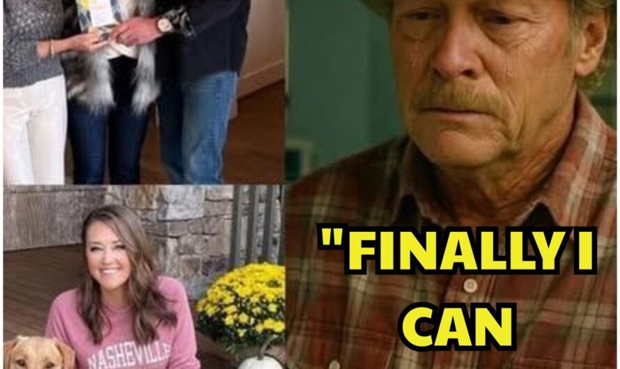 🔥 “Alan Jackson reveals the disease that’s quietly taking away his legs” For decades, we’ve known Alan Jackson as the man who confidently walked onto the stage — blue jeans, checkered shirt, guitar slung over his shoulder, and that iconic cowboy hat held high. He was the living image of traditional country music.