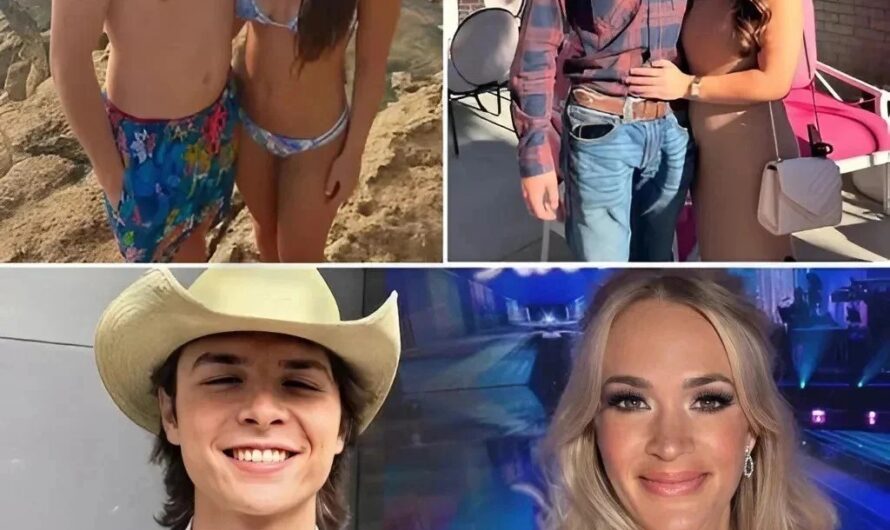 Behind the gentle smile and signature cowboy hat lies a story that’s left millions of country fans speechless. In 1989, Alan Jackson was working as a mail courier at the Atlanta airport.