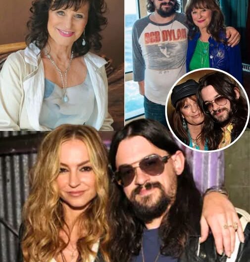 UNEXPECTED CONFESSION: Jessi Colter Opens Up About Shooter Jennings in a Way Fans Have Never Heard — “He’s So Much More Than Just My Son…”