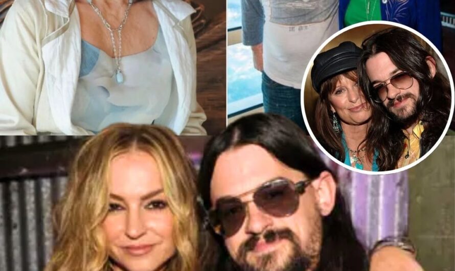 UNEXPECTED CONFESSION: Jessi Colter Opens Up About Shooter Jennings in a Way Fans Have Never Heard — “He’s So Much More Than Just My Son…”