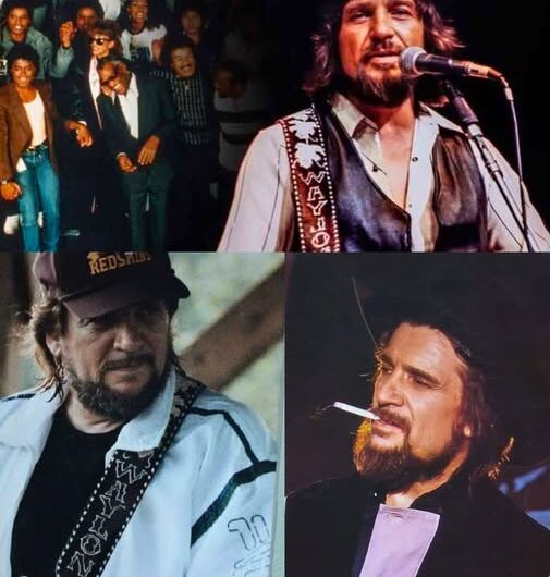 Waylon Jennings – “Good Ol’ Boys” – An Anthem of Rebellion and Country Spirit