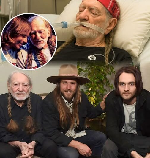 HEARTBREAKING UPDATE: Just 12 Minutes Ago in Austin, Texas — Country Legend Willie Nelson, 92, Becomes the Focus of a Painful Announcement. His Daughter Paula Nelson Shares an Urgent and Emotional Message That Has Left Fans Stunned