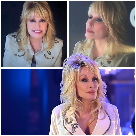 Dolly Parton Just Released THE Song We All Needed: It’s Not Sad — It’s the Deepest Ache of Gratitude You’ll Ever FeelPrepare for Tears… But For All the Right Reasons