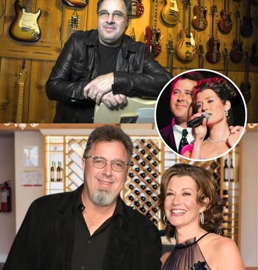 SHOCKING REVEAL: Vince Gill’s Wildest Music Stories – The Quadruple Album and the Untold Truth Behind His Iconic Career