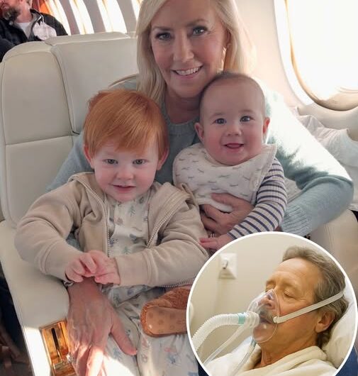 BREAKING: 29 minutes ago in Newnan, Georgia, USA — Country Music Icon Alan Jackson’s wife Denise, 66, has just released a new health update that has drawn huge attention from fans around the world.