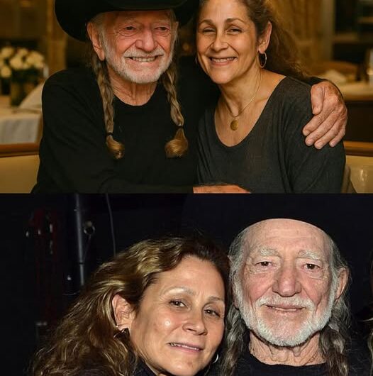 Willie Nelson’s Peaceful Life Away From the Spotlight With His Partner