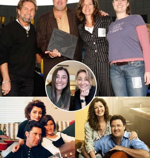 FAMILY SHOCKER: Vince Gill’s Secret Struggle With Guilt Over His Past Marriage Is Finally Exposed — His Daughter’s Words Just Minutes Ago in Nashville Are Currently in…