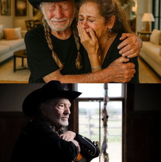 The Untold Story of Why Willie Nelson Stepped Away From the Spotlight