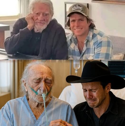 BREAKING UPDATE: 15 Minutes Ago in Texas, USA — Lukas Nelson Shares Concerning Health News About His 92-Year-Old Father, Country Legend Willie Nelson. In a Quiet but Serious Statement, Lukas Revealed His Father’s Health Is Growing Increasingly Fragile…