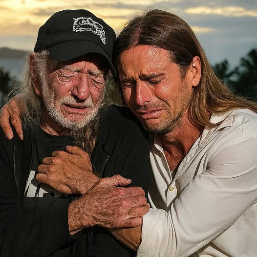 Forever Willie: 92-Year-Old Legend Returns to Stage for Texas Flood Victims, Moves Nation to Tears