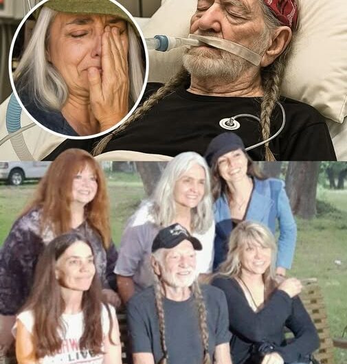 VERY SAD NEWS: 18 Minutes Ago in Philadelphia, Mississippi, USA — Marty Stuart Tearfully Revealed That His 83-Year-Old Wife, Country Music Icon Connie Smith, Is Experiencing a Concerning Decline in Health. He Shared That She Is Currently In…