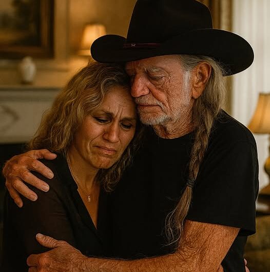 Tragic Details About Willie Nelson