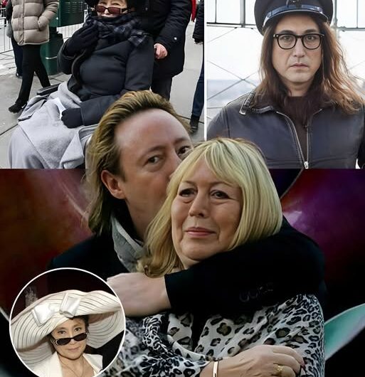 At 92, the truth John Lennon’s wife just revealed has shattered fans — it’s what they had long dreaded.