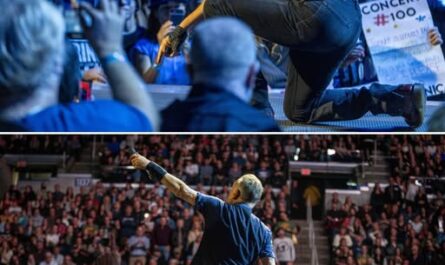 bruce