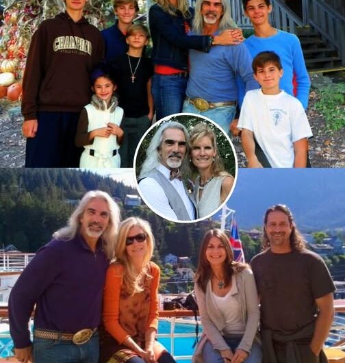 SHOCKING CONFIRMATION: Just Now from Tennessee, USA — At 61, gospel music star Guy Penrod has finally broken his silence, confirming what fans have long speculated about his wife.