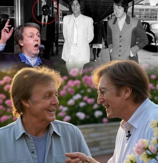 Paul McCartney Recalled ‘Frightening’ Phone Calls With John Lennon After The Beatles Split