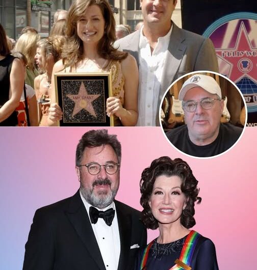DEVASTATING NEWS: Just Now in Nashville — Vince Gill’s Final Letter to His Fans Has Been Released, and What He Wrote in the Last Paragraph Left Everyone in Tears… “I Can’t Keep Going Because…”