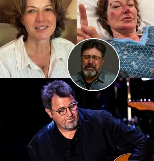SHOCKING NEWS: 45 Minutes Ago in Augusta, Georgia, USA — Vince Gill Revealed That at 64 Amy Grant’s Injury Has Left Long-Lasting Effects Far Worse Than Anyone Imagined. He Tearfully Admitted That She Is Currently In…