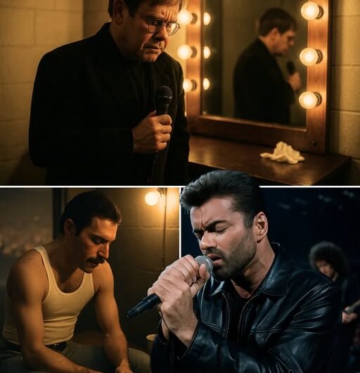 Freddie Mercury Tribute Concert 1992 – A Once-in-a-Lifetime Night Where Rock Legends United in Grief, Glory, and Love to Honor a Voice That Still Echoes Through Time