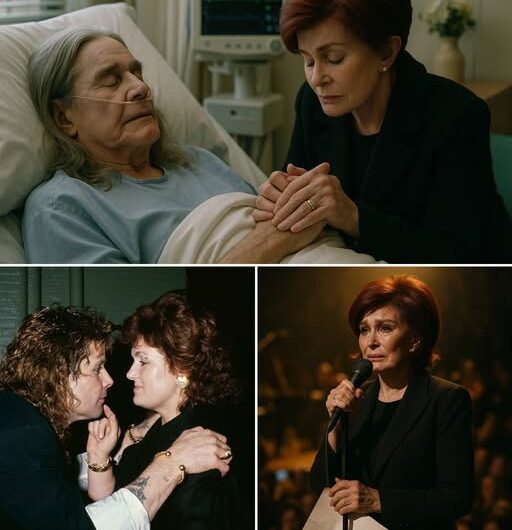 Black Sabbath Deliver a Triumphant Farewell Performance at the “Back to the Beginning” Concert