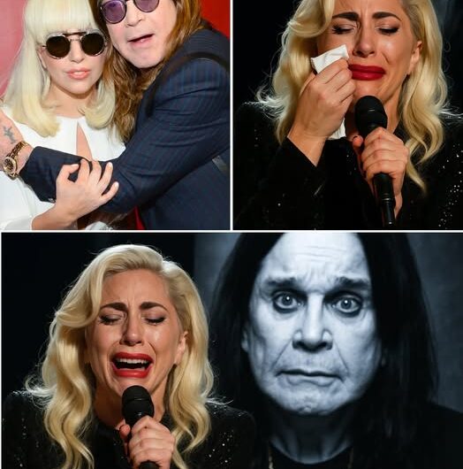 Las Vegas, July 24 — Just hours after Ozzy Osbourne’s passing, Lady Gaga stunned her audience by stopping her show mid-set. “For the Prince of Darkness…”