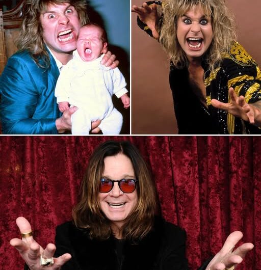 The world is saying goodbye to the Prince of Darkness, but for Sharon Osbourne, the loss is far more personal. As tributes pour in for Ozzy Osbourne, who has passed away at 76, his wife sits down to share the quiet, intimate reasons she fell in love with the man behind the madness. In a rare and tender reflection, Sharon reveals the softness few ever saw — and the bond that outlasted fame, chaos, and even death. Rest in peace, Ozzy.