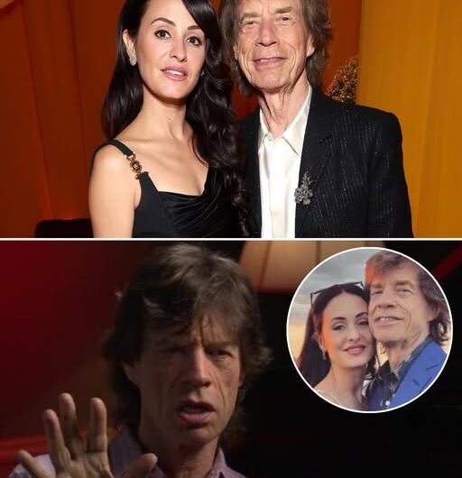 “Marriage Isn’t Happening!” Mick Jagger, The Legendary Frontman Of The Rolling Stones, Has Stirred Up Headlines Once Again