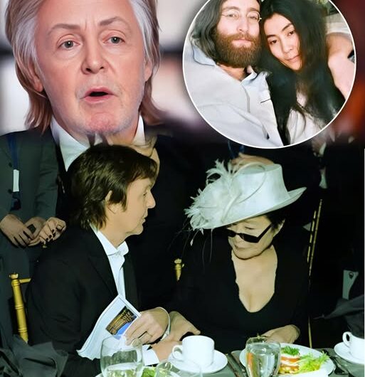 At 82, Paul McCartney Confesses He Never Forgave Yoko Ono