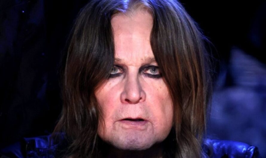 Step inside Ozzy Osbourne’s jaw-dropping $500 million Beverly Hills estate
