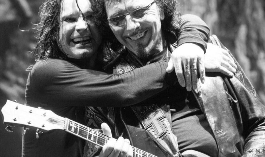 He’s faced roaring crowds and guitar riffs that shook the earth — but standing beside his Black Sabbath brothers one final time, Tony Iommi admits, “It’s very nerve-racking.” As the curtain closed on a band that defined heavy metal, Iommi reflects on the weight of legacy, the pressure of perfection, and the bittersweet ache of saying goodbye. For him, the final show wasn’t just an ending — it was a reckoning.