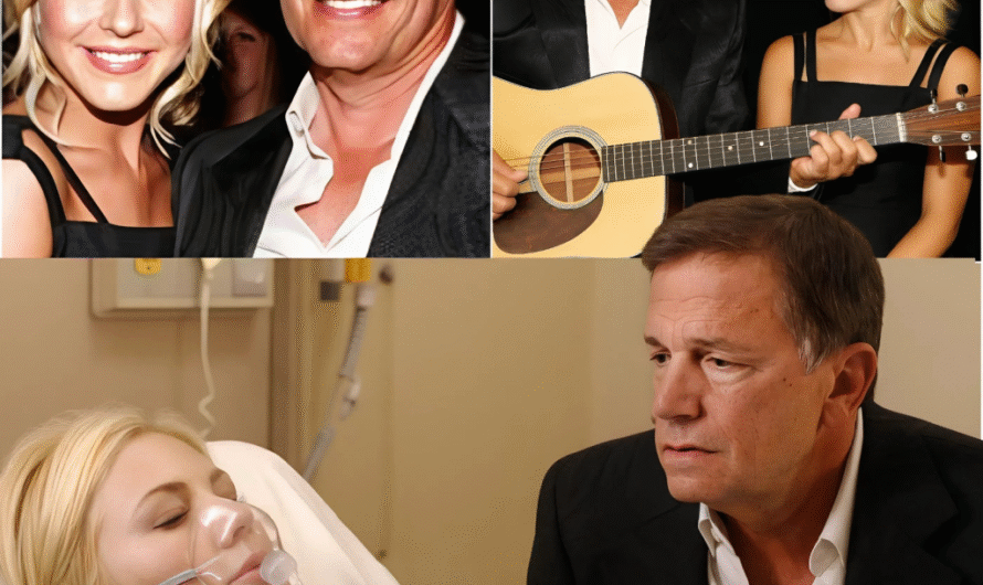 BREAKING: George Strait Breaks Silence with Emotional Message About Sister Pency — “She’s Always Been My Quiet Strength”