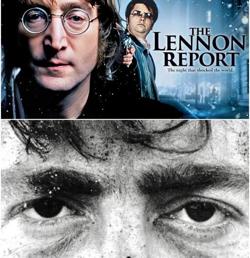 New Movie About John Lennon’s Death Details The Truth About The Artist’s Final Moments