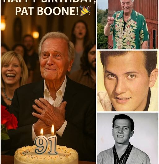 Instead of the usual cake and candles, the celebration turned into a heartfelt tribute…