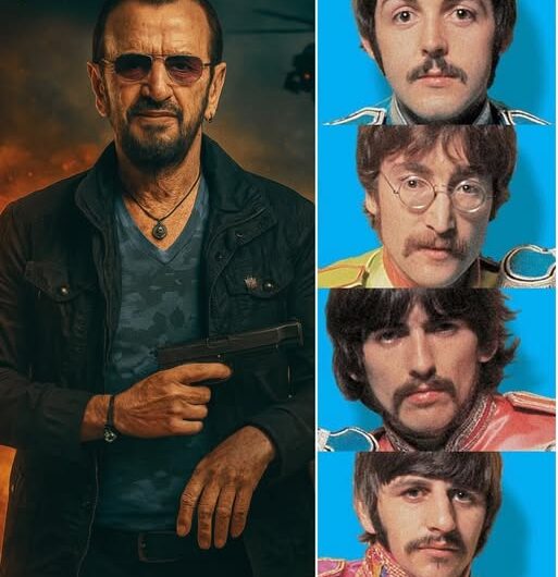 Ringo Starr’s Final Message To His Fans? The New Film “Nostalgia! Movie” Leaves The World In Tears