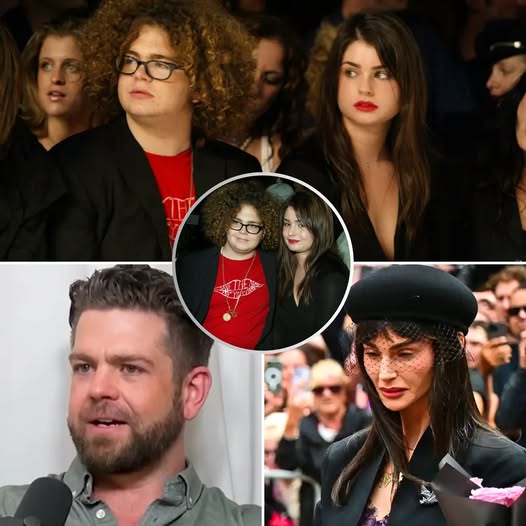 Jack Osbourne left fans in shock as he opened up with a deeply emotional and heartbreaking revelation about his sister Aimee — Just days before the tragic passing of rock legend Ozzy Osbourne!