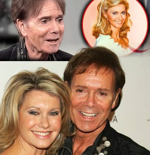 BREAKING: At 83, Cliff Richard Reveals She Was the Love of His Life…