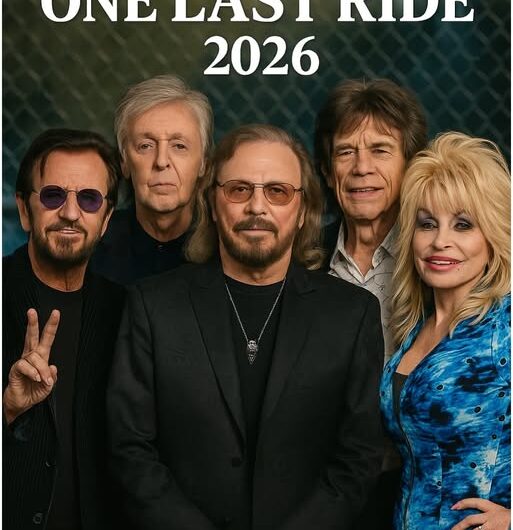 Paul McCartney and Ringo Starr Tease Exciting Return to Beatles Anthology Albums Project