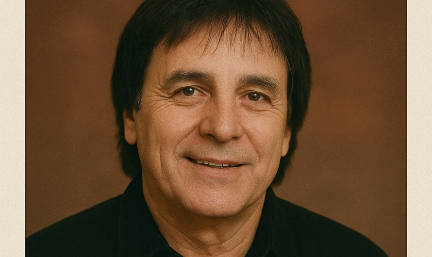 Remembering Carl Wayne: The Voice Behind The Move, 20 Years Gone