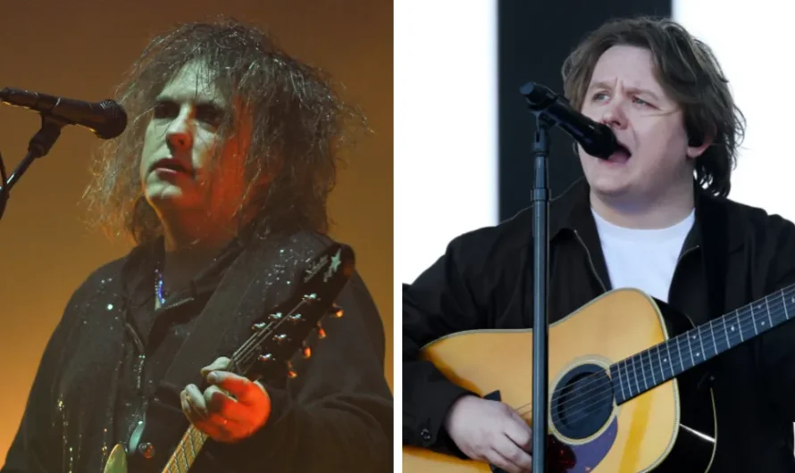 Cure and Capaldi to headline Isle of Wight Festival