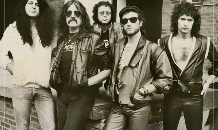 The night yacht rocker Christopher Cross replaced Ritchie Blackmore in Deep Purple: “A great moment”