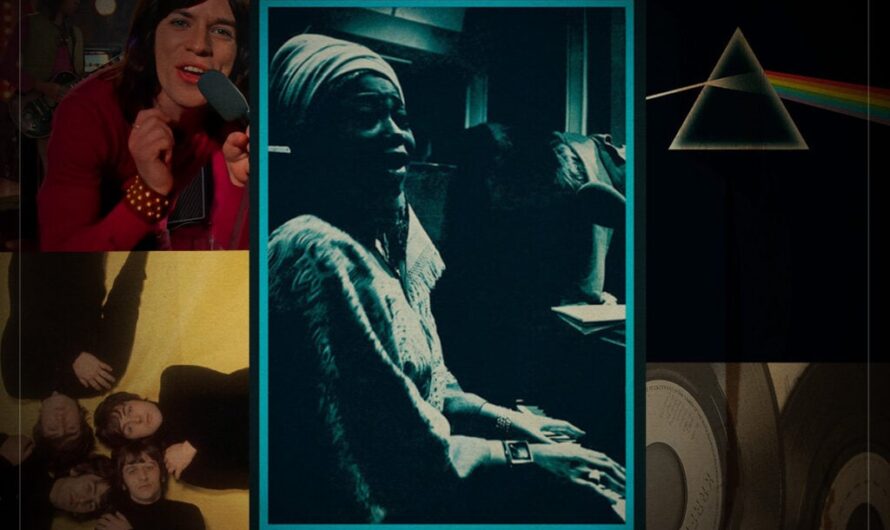 Doris Troy: the forgotten singer who connects Pink Floyd, The Rolling Stones, The Beatles and Motown