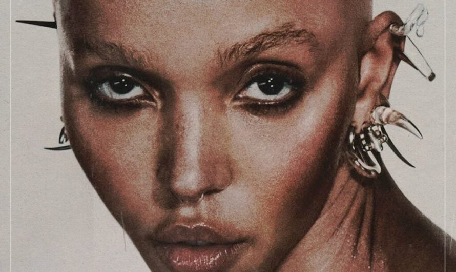 FKA Twigs announces new techno album ‘EUSEXUA Afterglow’