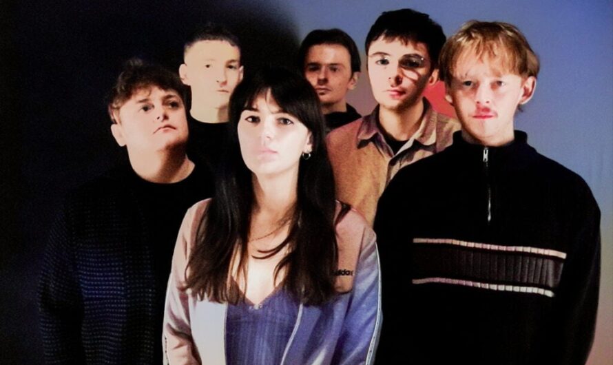 Have a complex pint with Home Counties on ‘Meet Me In The Flat Roof’