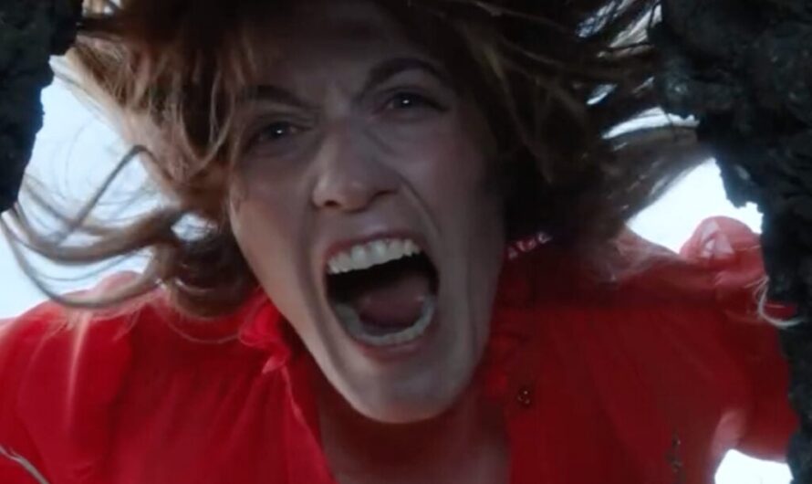 Florence Welch opens up about on-stage near-death experience