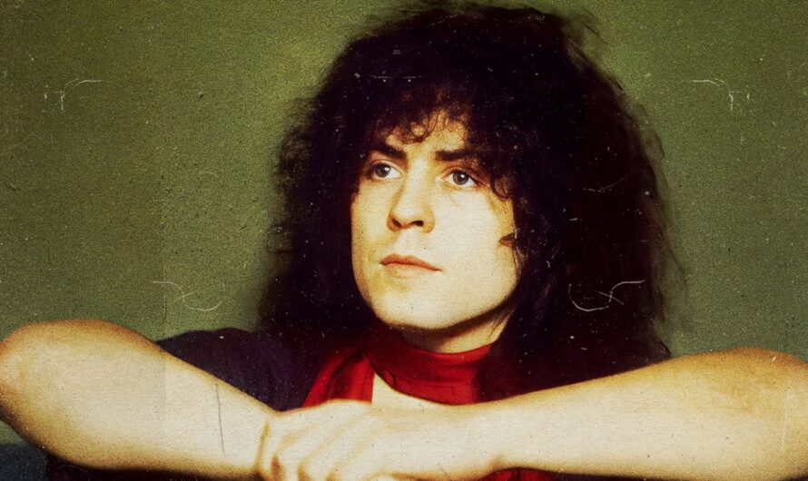 ‘Rip Off’: The T Rex track that predicted modern music in 1971