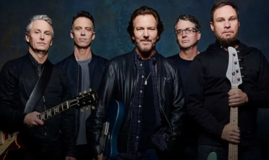 Matt Cameron explains why he decided to leave Pearl Jam