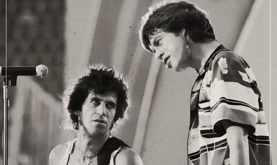 ‘Miss You’: How an “honorary Beatle” helped The Rolling Stones land a hit