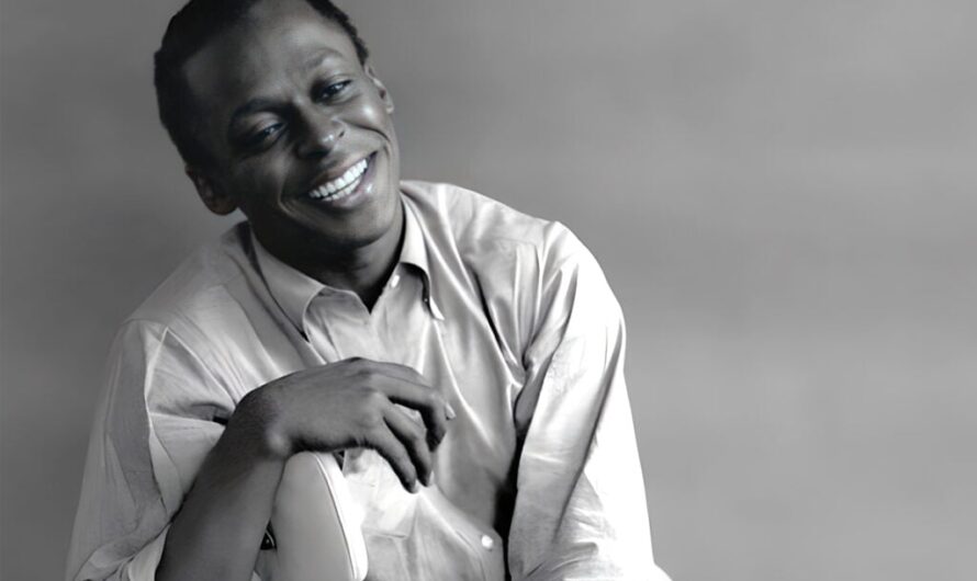 The rock band Miles Davis hated performing with: “We smoked”